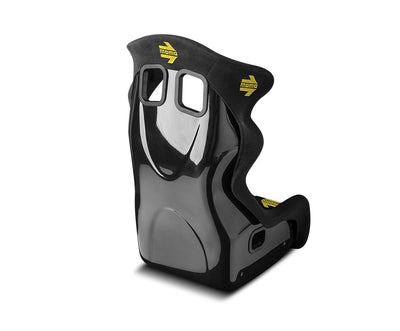 Porsche Momo Lesmo One Racing Seat - XXL 1079BLK