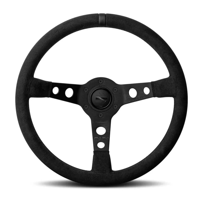 Porsche Momo MOD.07 Steering Wheel - 350mm R1905/35BE