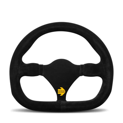 Porsche Momo MOD. 27 Racing Steering Wheel - 290 mm R1925/29S