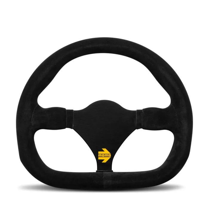 Porsche Momo MOD. 27 Racing Steering Wheel - 290 mm R1925/29S