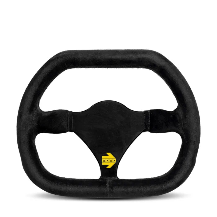 Porsche Momo MOD. 29 Steering Wheel - 270 mm R1929/27S