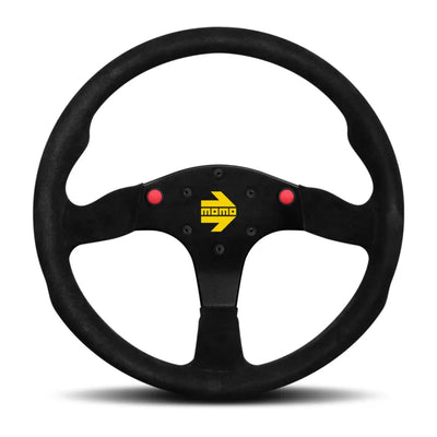 Porsche Momo MOD. 80 Racing Steering Wheel - 350mm R1980/35S