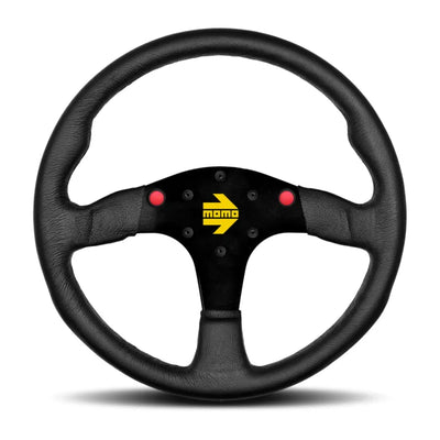 Porsche Momo MOD. 80 Steering Wheel - 350mm R1980/35L