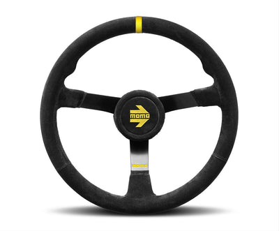 Porsche Momo MOD. N41 Steering Wheel - 410mm R1971/41S