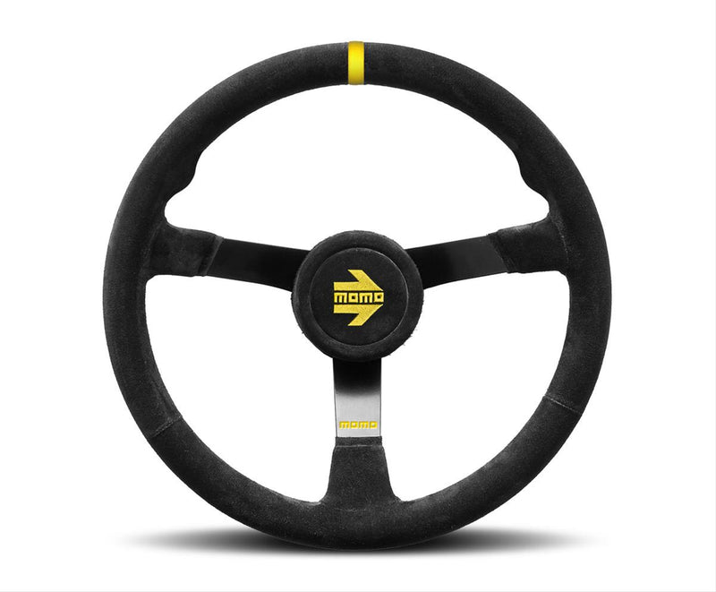 Porsche Momo MOD. N41 Steering Wheel - 410mm R1971/41S