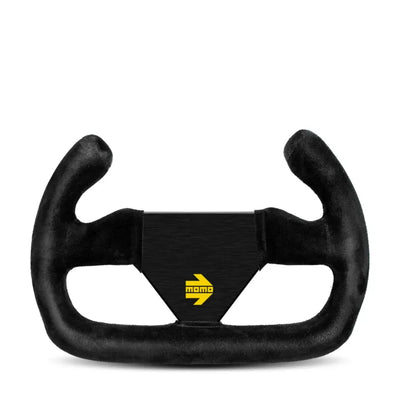 Porsche Momo Motorsport MOD. 12/C Racing Steering Wheel - 250 mm R1922C/25S