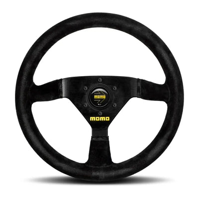 Porsche Momo Motorsport MOD.69 Racing Steering Wheel - 350 mm R1913/35S