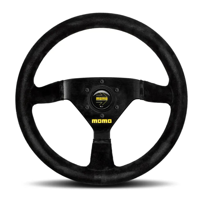 Porsche Momo Motorsport MOD.69 Racing Steering Wheel - 350 mm R1913/35S