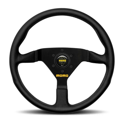 Porsche Momo Motorsport MOD. 78 Racing Steering Wheel - 350 mm R1909/35L
