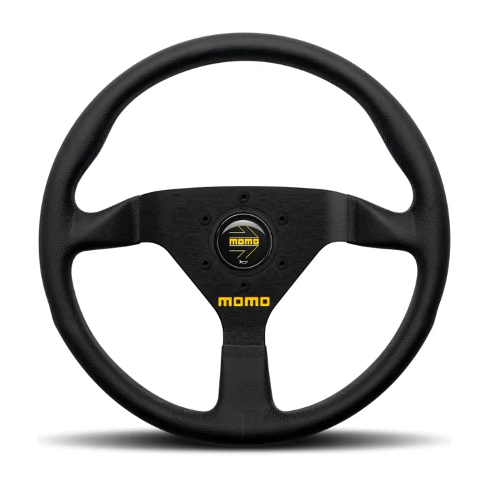 Porsche Momo Motorsport MOD. 78 Racing Steering Wheel - 320 mm R1909/33L