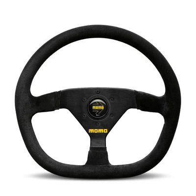 Porsche Momo Motorsport MOD. 88 Racing Steering Wheel - 350mm R1988/35S