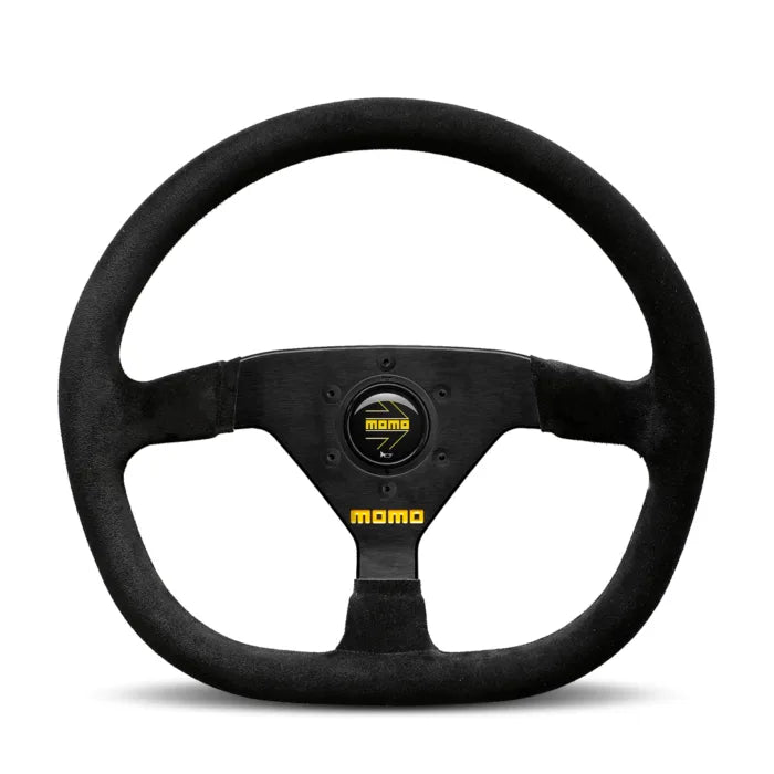 Porsche Momo Motorsport MOD. 88 Racing Steering Wheel - 350mm R1988/35S