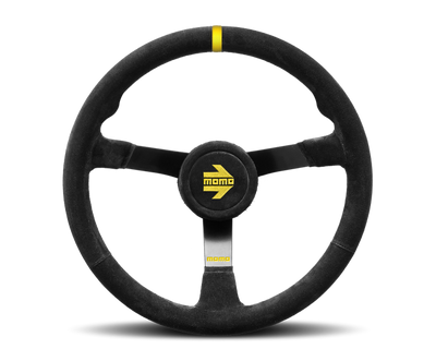 Porsche Momo Motorsport MOD.N38 Steering Wheel - 380 mm R1971/38NS