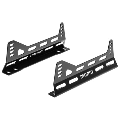 Porsche Momo Steel Sidemounts Seat Brackets STSIDEMOUNTS