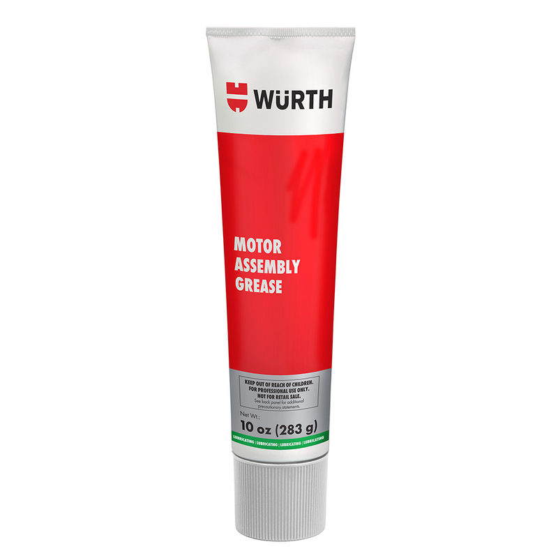 Porsche Motor Assembly Grease Tube 10 oz 0890921500