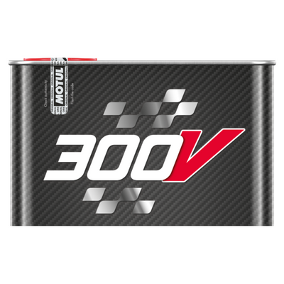 Porsche Motor Oil 0W-30 2L 110856