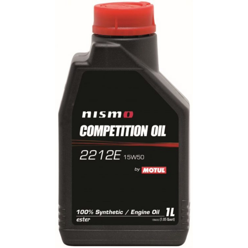 Porsche Motor Oil 15W-50 1L 102500