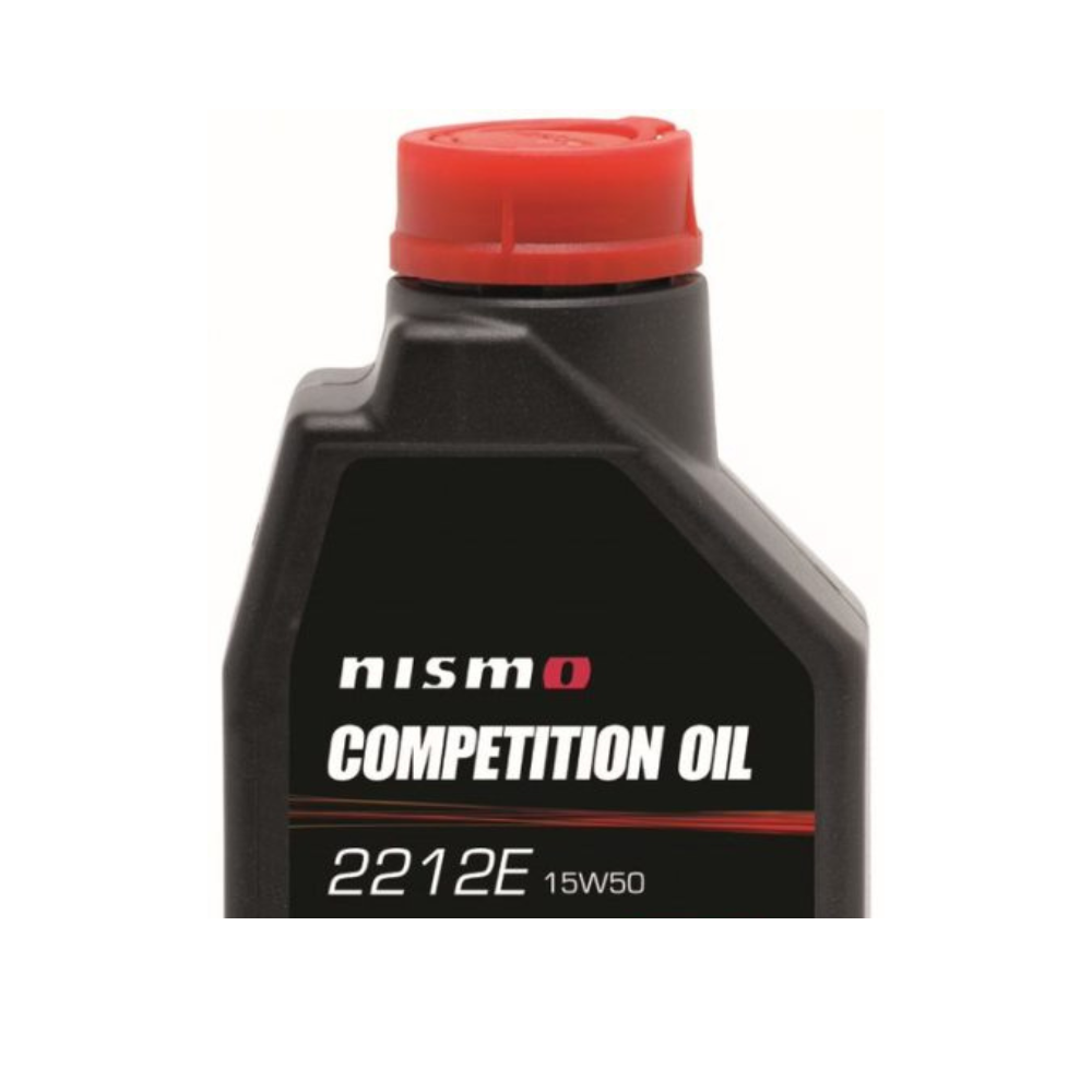 Porsche Motor Oil 15W-50 1L 102500