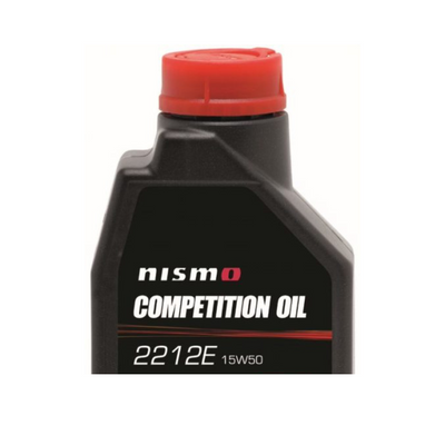 Porsche Motor Oil 15W-50 1L 102500