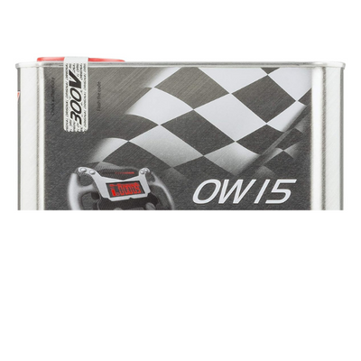 Porsche Motor Oil SAE 0W-15 2L 104238