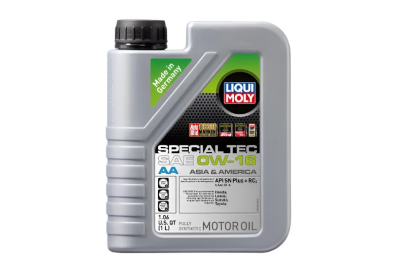 Porsche Motor Oil SAE 0W-16 1L 20324