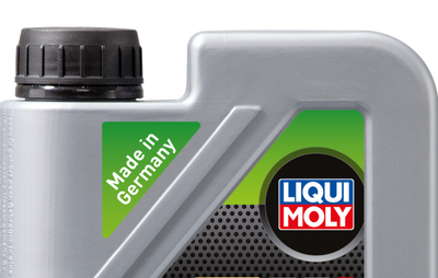 Porsche Motor Oil SAE 0W-16 1L 20324