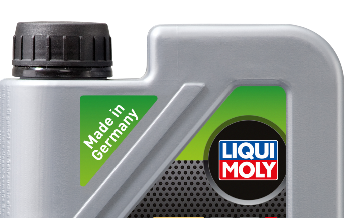 Porsche Motor Oil SAE 0W-16 1L 20324