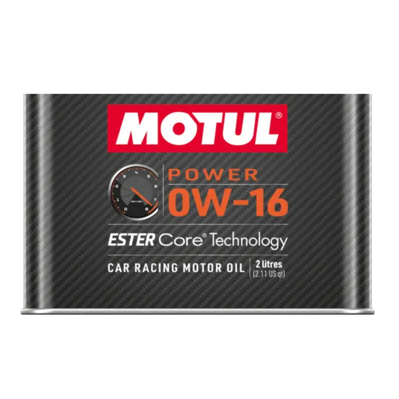 Porsche Motor Oil SAE 0W-16 2L 110855