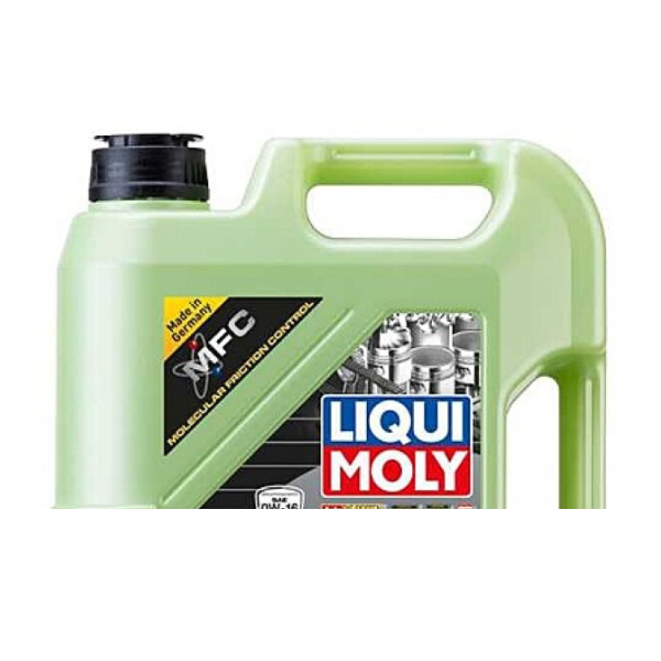 Porsche Motor Oil SAE 0W-16 5L