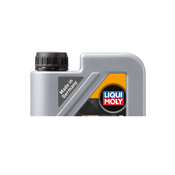 Porsche Motor Oil SAE 0W-20 1L 20236