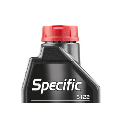 Porsche Motor Oil SAE 0W-20 1L