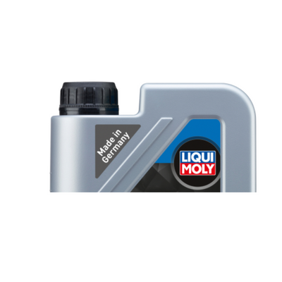 Porsche Motor Oil SAE 0W-20 1L