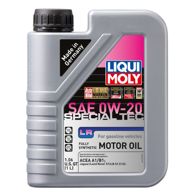 Porsche Motor Oil SAE 0W-20 1L