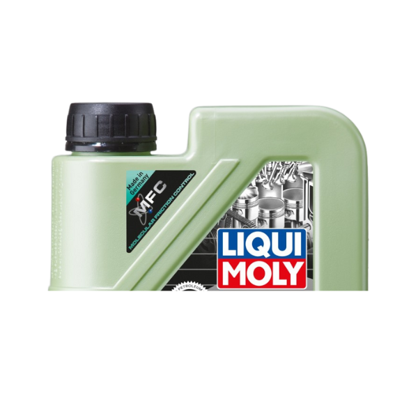 Porsche Motor Oil SAE 0W-20 1L