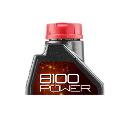 Porsche Motor Oil SAE 0W-20 1L