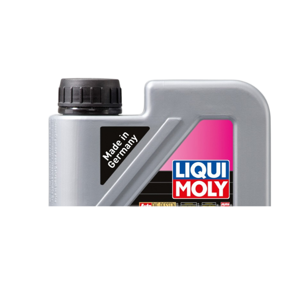 Porsche Motor Oil SAE 0W-20 1L
