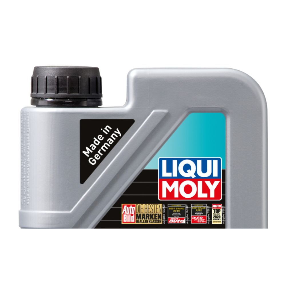 Porsche Motor Oil SAE 0W-20 1L