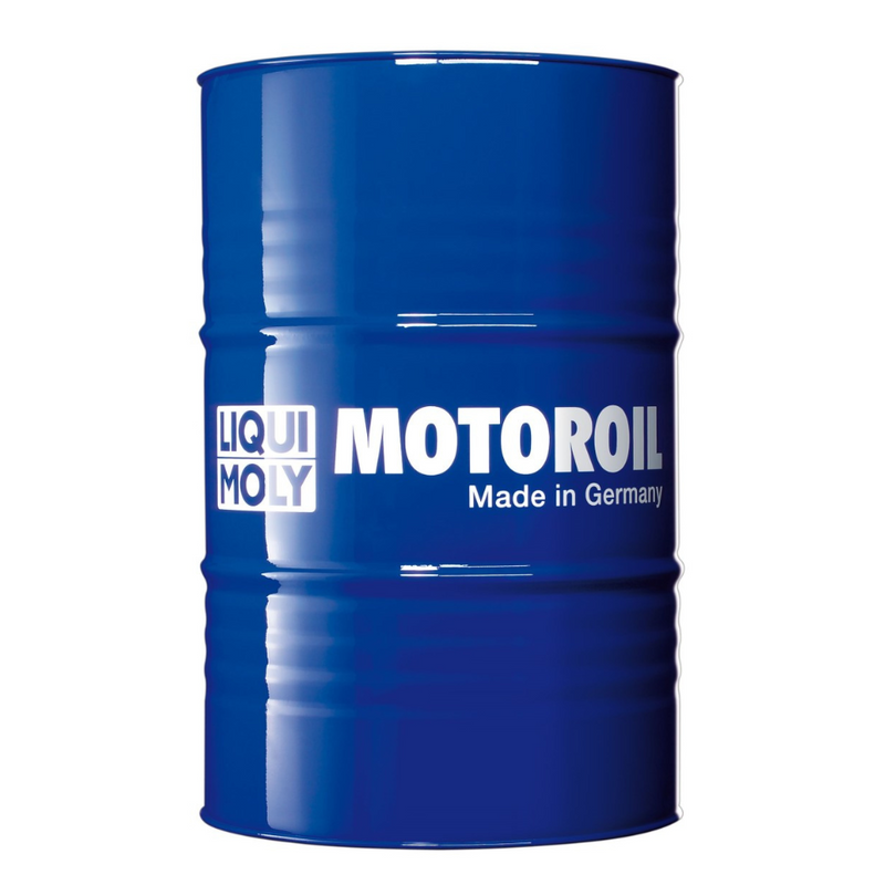 Porsche Motor Oil SAE 0W-20 205L 20367