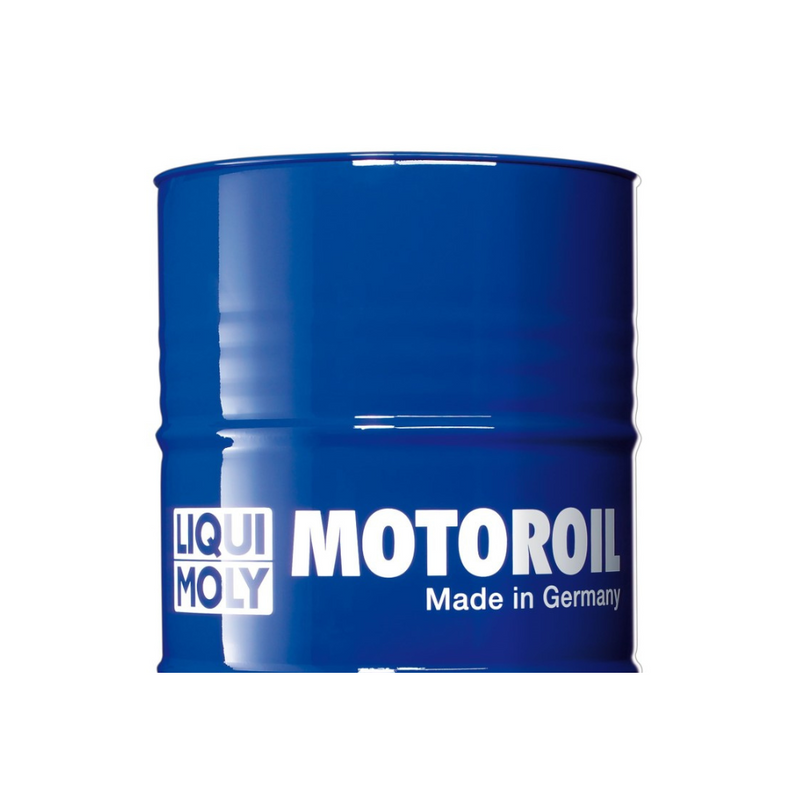 Porsche Motor Oil SAE 0W-20 205L 20367