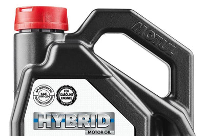 Porsche Motor Oil SAE 0W-20 4L 111902