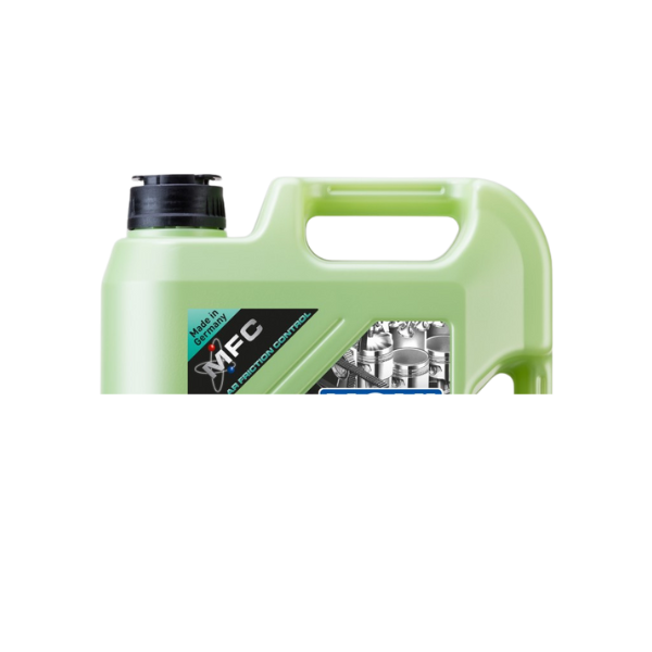 Porsche Motor Oil SAE 0W-20 5L 20438