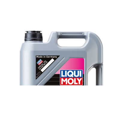 Porsche Motor Oil SAE 0W-20 5L