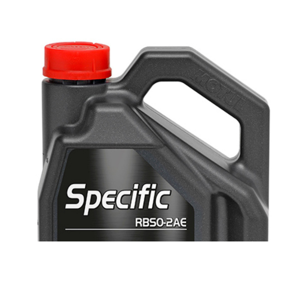 Porsche Motor Oil SAE 0W-20 5L