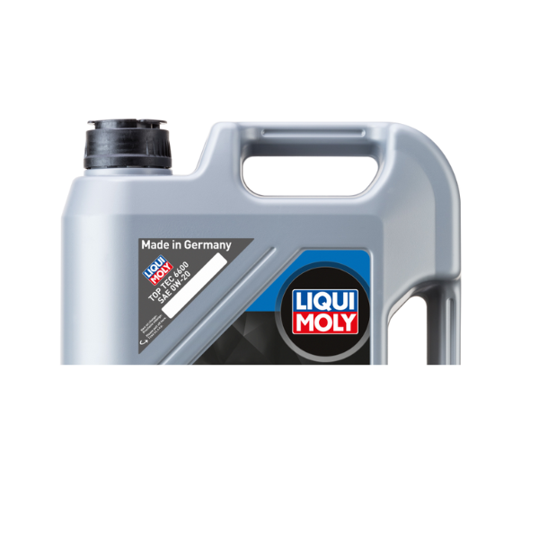 Porsche Motor Oil SAE 0W-20 5L