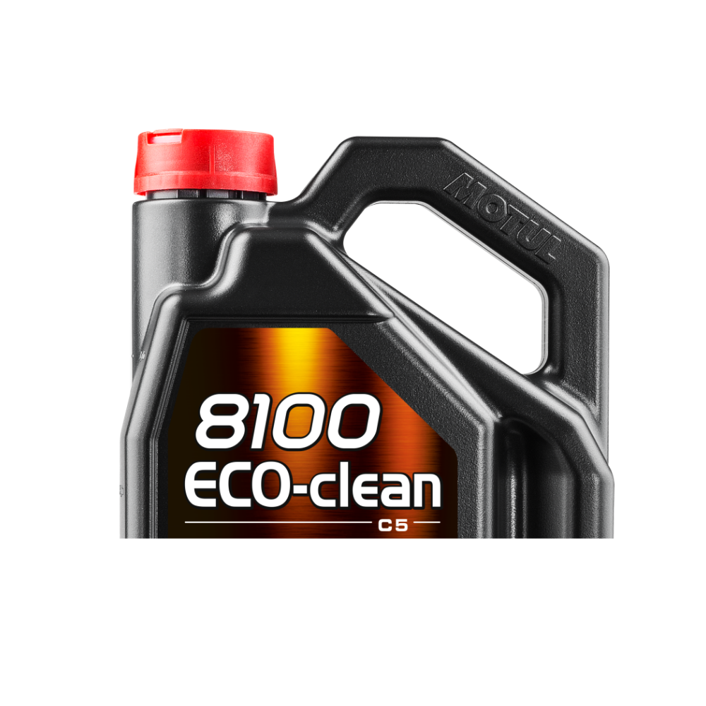 Porsche Motor Oil SAE 0W-20 5L