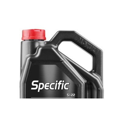 Porsche Motor Oil SAE 0W-20 5L