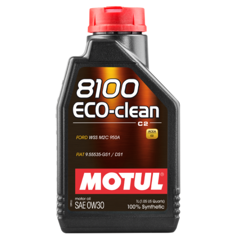 Porsche Motor Oil SAE 0W-30 1L