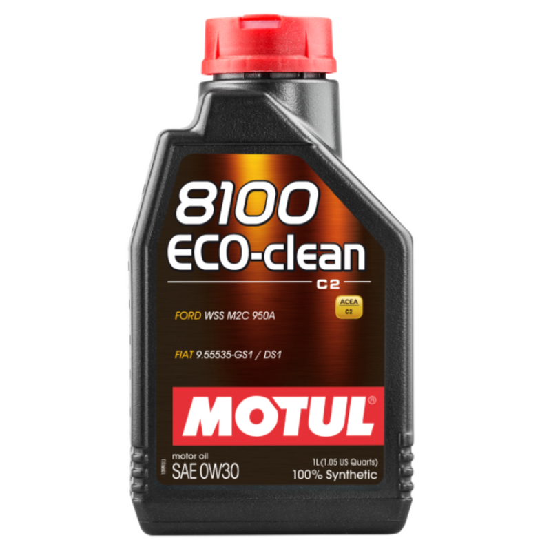 Porsche Motor Oil SAE 0W-30 1L