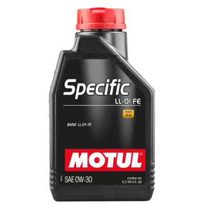 Porsche Motor Oil SAE 0W-30 1L
