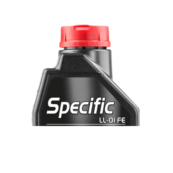 Porsche Motor Oil SAE 0W-30 1L